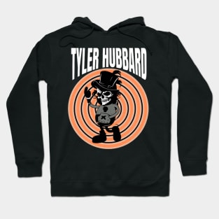 Tyler Hubbard // Original Street Hoodie